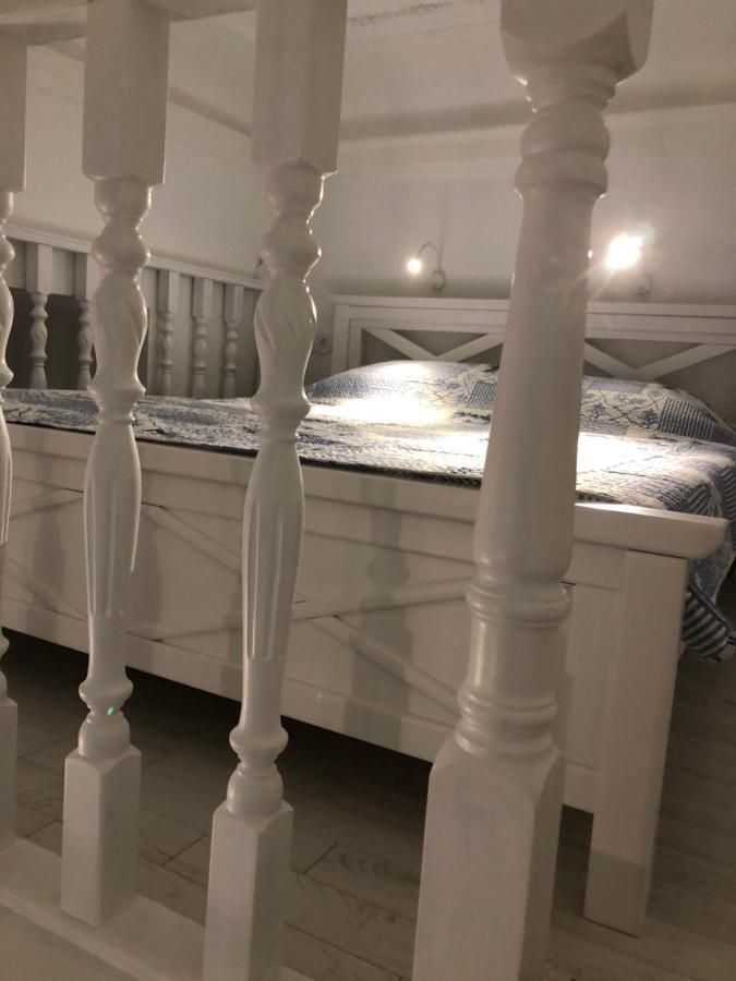 Апартаменти Серце Старого Міста Одеса Екстер'єр фото